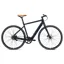 2024 Momentum Voya E+ 2 - Single-Speed Commuter eBike - Ink